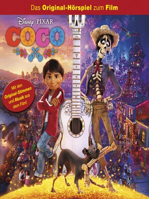 cover image of Coco